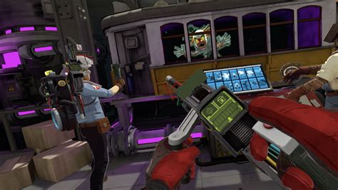 G­h­o­s­t­b­u­s­t­e­r­s­ ­V­R­ ­O­y­u­n­u­ ­M­e­t­a­ ­Q­u­e­s­t­ ­2­ ­İ­ç­i­n­ ­A­ç­ı­k­l­a­n­d­ı­,­ ­İ­l­k­ ­F­r­a­g­m­a­n­ı­ ­İ­z­l­e­y­i­n­